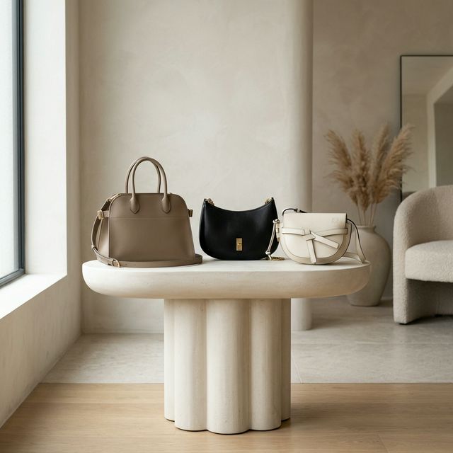 SheDoo Premium Luxury Collection